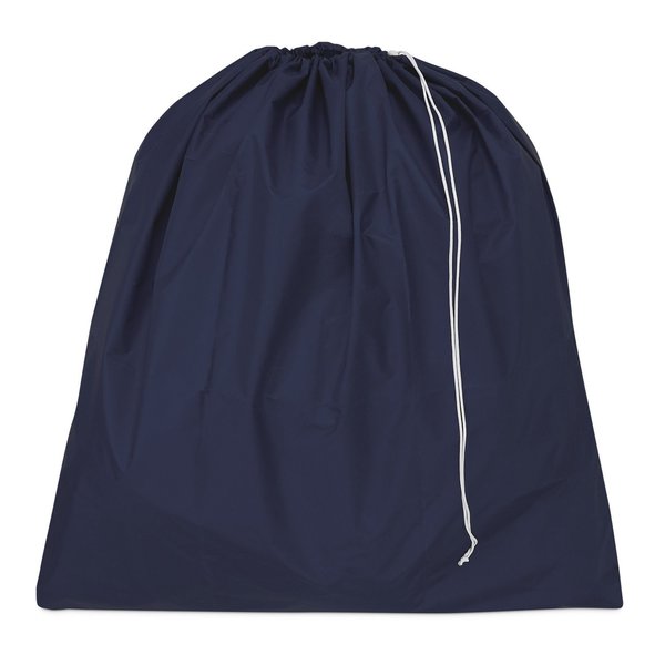 Registry Nylon Laundry Bag, Navy, 40In, 12Pk DS252445AHRAW|1